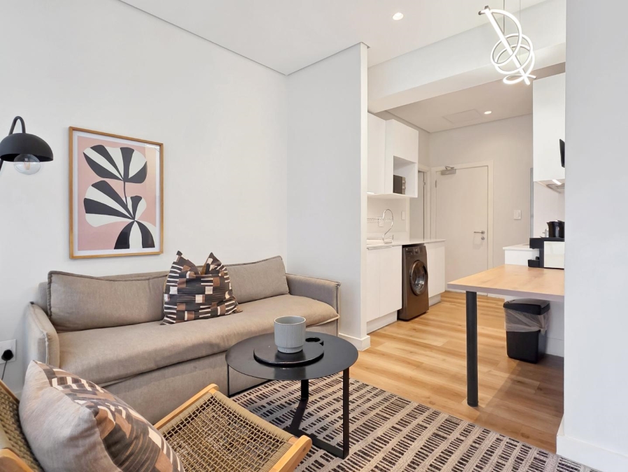 1 Bedroom Property for Sale in Cape Town City Centre Western Cape